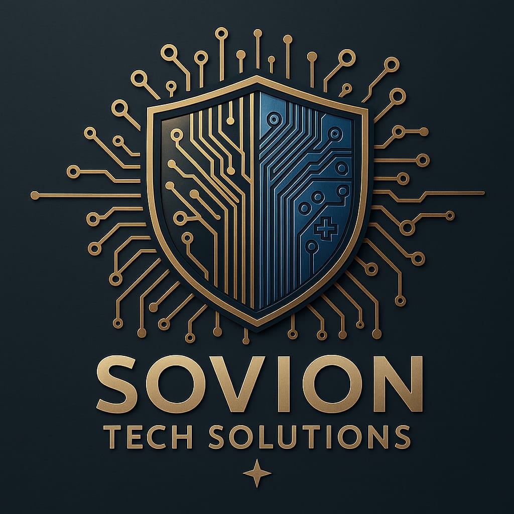 Sovion Tech Solutions